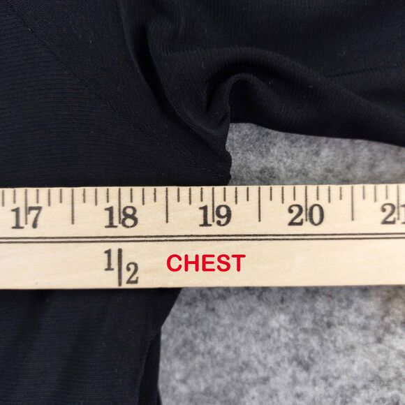 IGIGI by Yuliya Raquel 18/20 Plus Black Red Rose Print Fit & Flare Midi Dress Ma - Picture 5 of 11